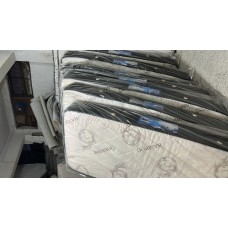 TEK KİŞİLİK ORTOPEDİK YATAK