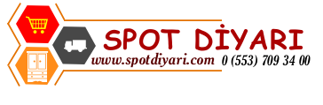 Spot Diyarı